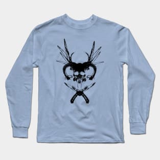 Demon Lord Long Sleeve T-Shirt